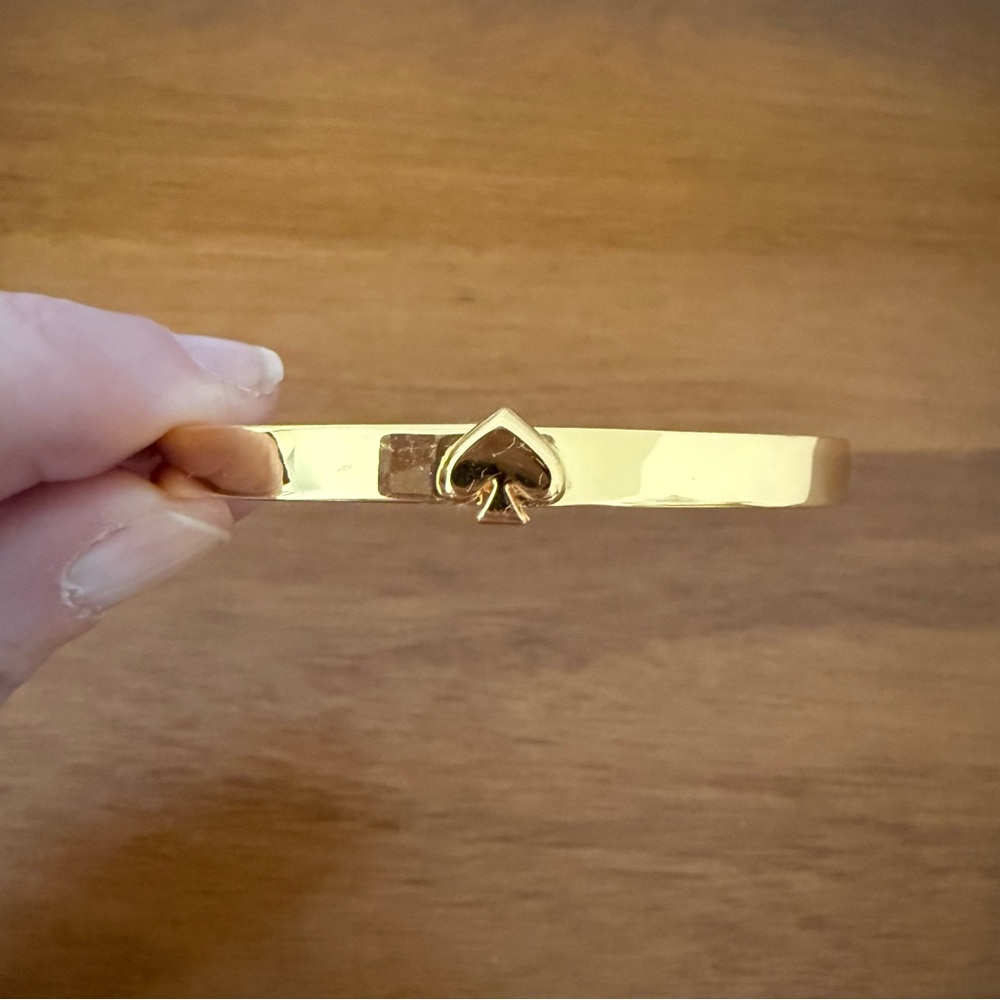 Kate Spade Bangle Bracelet
